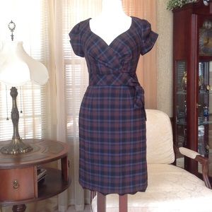 Work dress never worn the top was a little big so reselling